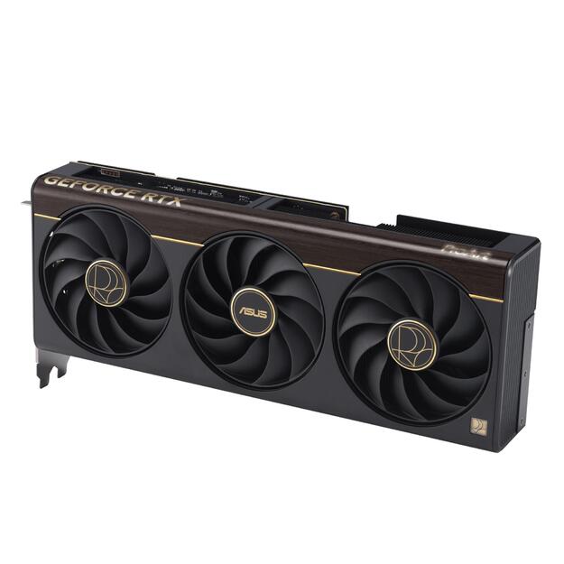Graphics Card|ASUS|NVIDIA|GeForce RTX 5070 Ti|16 GB|GDDR7|256 bit|PCI Express 5.0|Active|PROART-RTX5070TI-O16G 5