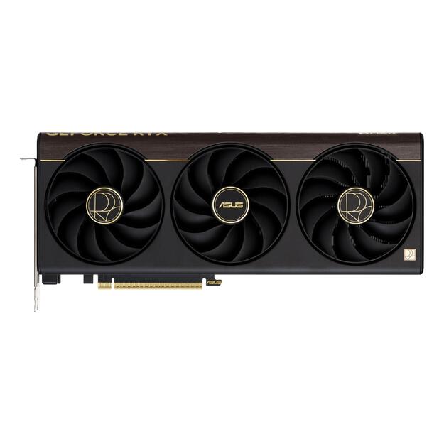Graphics Card|ASUS|NVIDIA|GeForce RTX 5070 Ti|16 GB|GDDR7|256 bit|PCI Express 5.0|Active|PROART-RTX5070TI-O16G