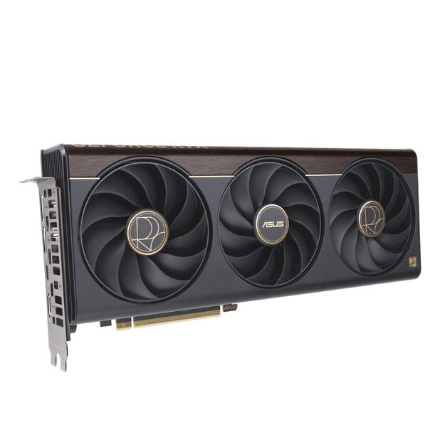 Graphics Card|ASUS|NVIDIA|GeForce RTX 5070 Ti|16 GB|GDDR7|256 bit|PCI Express 5.0|Active|PROART-RTX5070TI-O16G 2