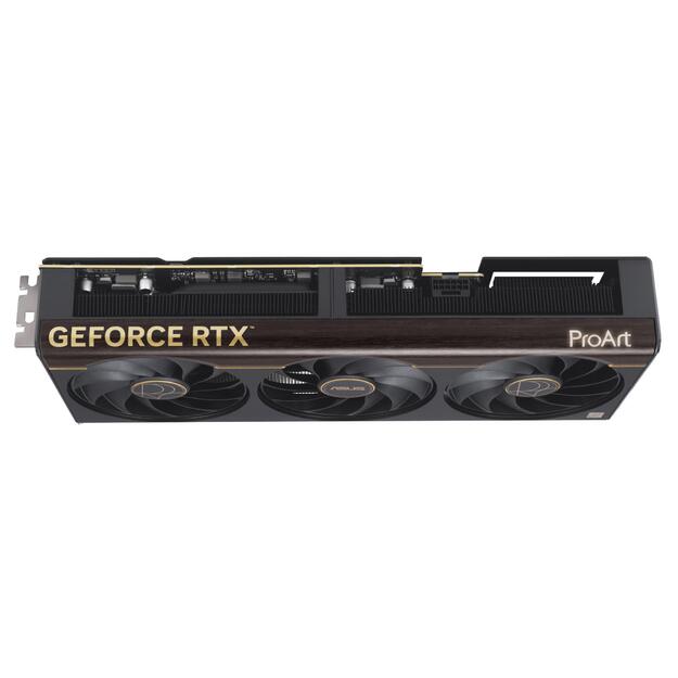 Graphics Card|ASUS|NVIDIA|GeForce RTX 5070 Ti|16 GB|GDDR7|256 bit|PCI Express 5.0|Active|PROART-RTX5070TI-O16G 11