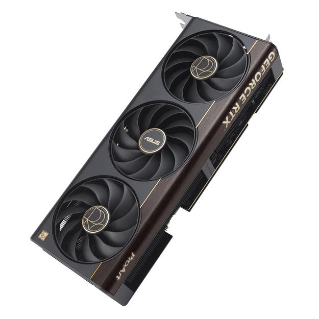 Graphics Card|ASUS|NVIDIA|GeForce RTX 5070 Ti|16 GB|GDDR7|256 bit|PCI Express 5.0|Active|PROART-RTX5070TI-O16G 17