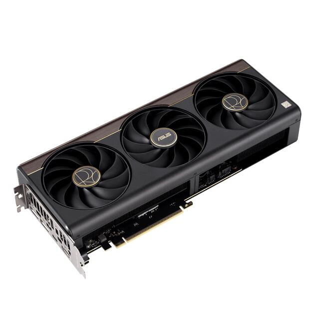 Graphics Card|ASUS|NVIDIA|GeForce RTX 5070 Ti|16 GB|GDDR7|256 bit|PCI Express 5.0|Active|PROART-RTX5070TI-O16G 3