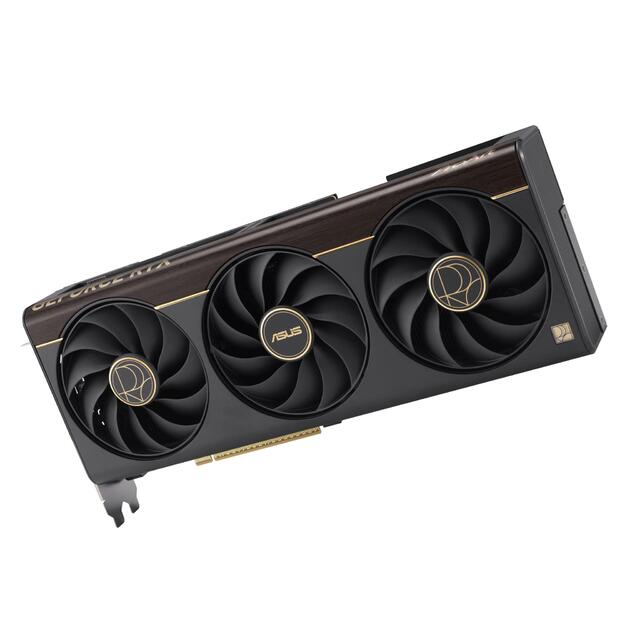 Graphics Card|ASUS|NVIDIA|GeForce RTX 5070 Ti|16 GB|GDDR7|256 bit|PCI Express 5.0|Active|PROART-RTX5070TI-O16G 16