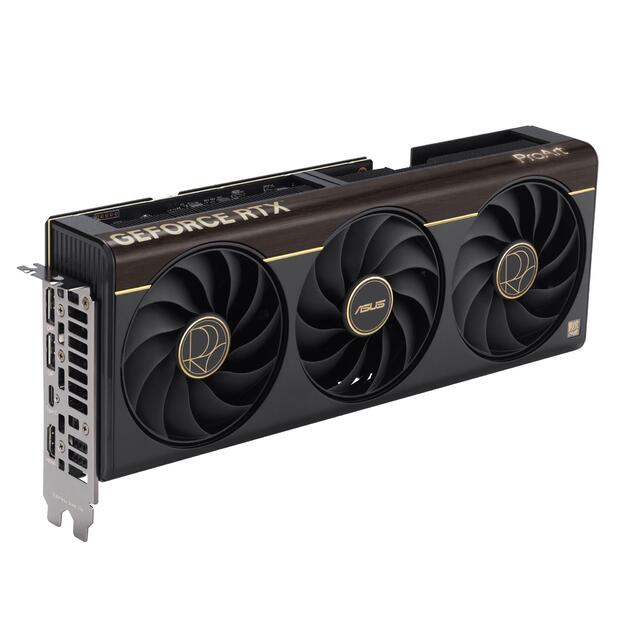 Graphics Card|ASUS|NVIDIA|GeForce RTX 5070 Ti|16 GB|GDDR7|256 bit|PCI Express 5.0|Active|PROART-RTX5070TI-O16G 1