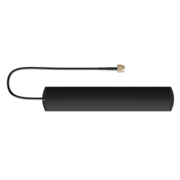 Ajax External Antenna Black