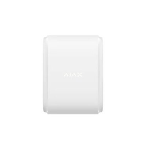 Ajax Dual Curtain Outdoor