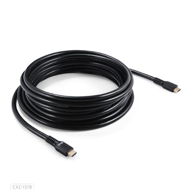 CABLE HDMI 7.5M/M/M CAC-1378 CLUB3D 1