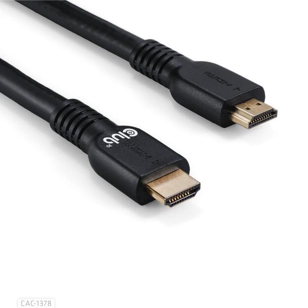 CABLE HDMI 7.5M/M/M CAC-1378 CLUB3D 2