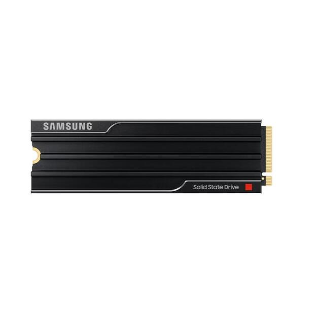 SSD PCIE G5 M.2 NVME 8TB/9100 PRO MZ-VAP8T0CW SAMSUNG
