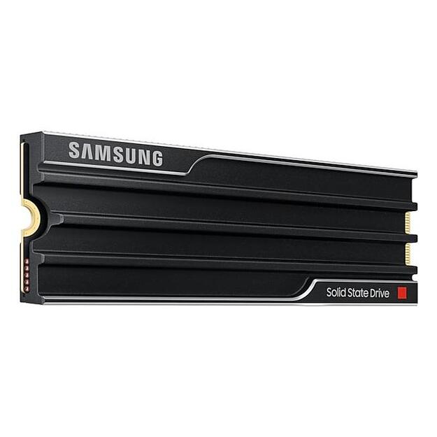 SSD PCIE G5 M.2 NVME 8TB/9100 PRO MZ-VAP8T0CW SAMSUNG 7