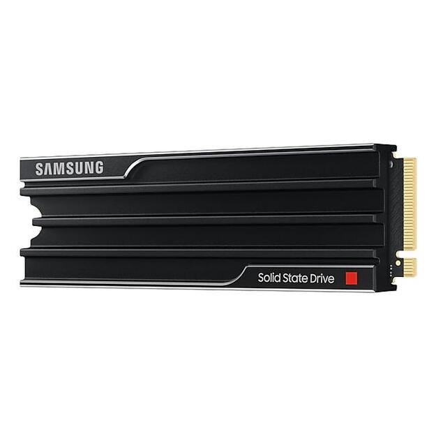SSD PCIE G5 M.2 NVME 8TB/9100 PRO MZ-VAP8T0CW SAMSUNG 6