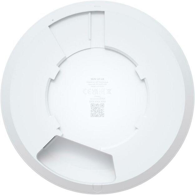 WRL ACCESS POINT/U7-LR UBIQUITI 5