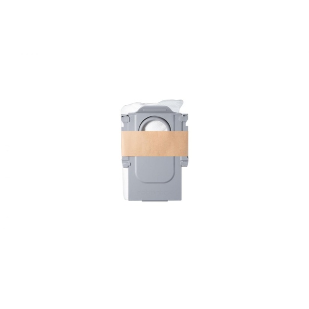 VACUUM ACC DUST BAG 3PCS/MOQ24 8.02.0454 ROBOROCK