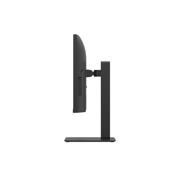 LCD Monitor|LG|27  |2560 x 1440 pixels|Quad HD|Native aspect ratio 16:9|LCD|Flat|27BA54QB-B 3