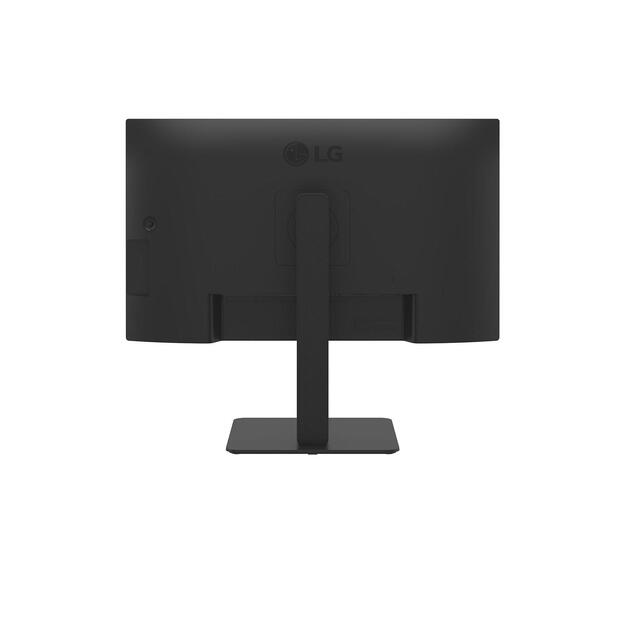 LCD Monitor|LG|27  |2560 x 1440 pixels|Quad HD|Native aspect ratio 16:9|LCD|Flat|27BA54QB-B 5
