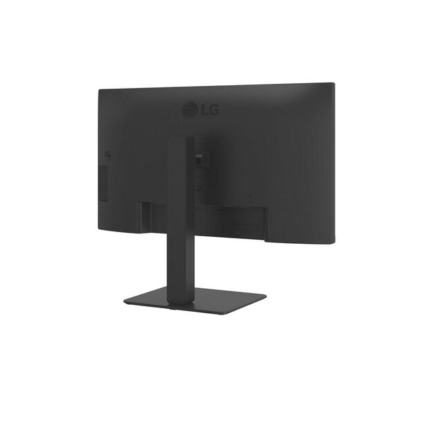 LCD Monitor|LG|27  |2560 x 1440 pixels|Quad HD|Native aspect ratio 16:9|LCD|Flat|27BA54QB-B 13