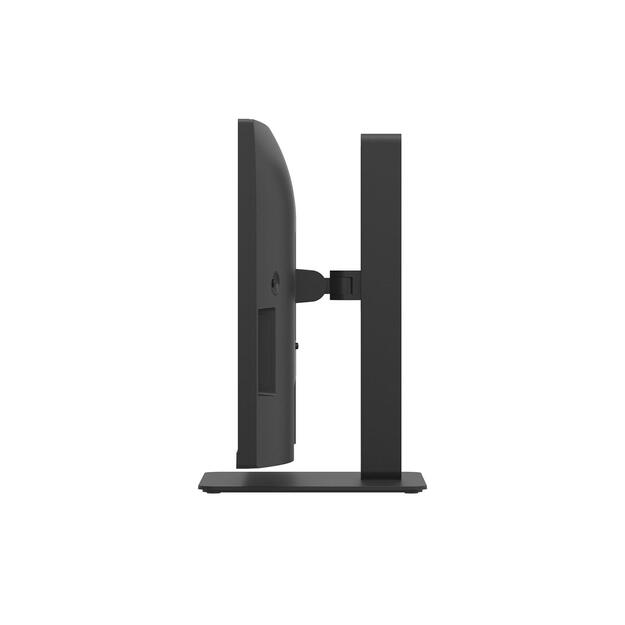 LCD Monitor|LG|27  |2560 x 1440 pixels|Quad HD|Native aspect ratio 16:9|LCD|Flat|27BA54QB-B 4