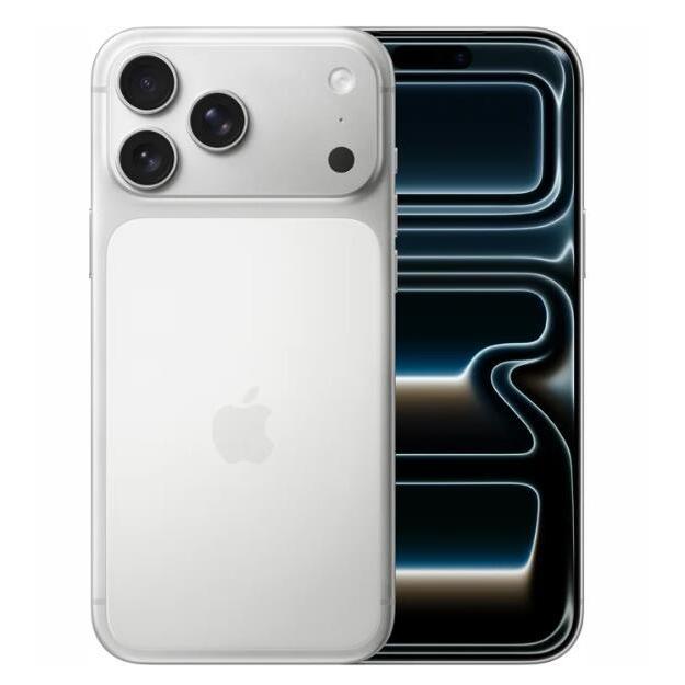 MOBILE PHONE IPHONE 17 PRO MAX/512GB SILVER MFYQ4 APPLE