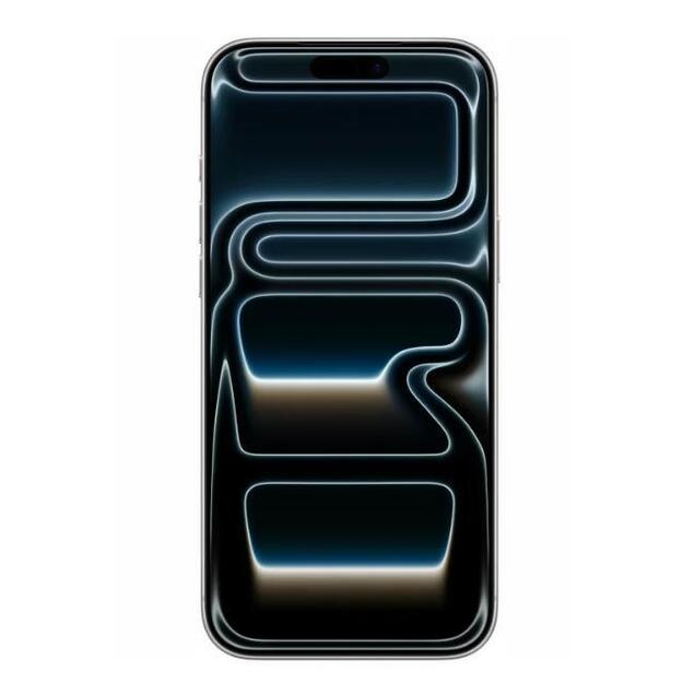 MOBILE PHONE IPHONE 17 PRO MAX/512GB SILVER MFYQ4 APPLE 1