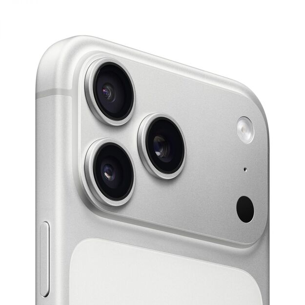 MOBILE PHONE IPHONE 17 PRO MAX/512GB SILVER MFYQ4 APPLE 3