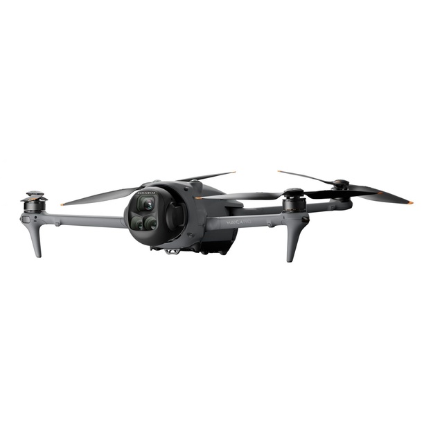 Drone|DJI|Weight 1063 g|Max distance 41000 m|Max speed 27 m/s|Grey|Quadcopter|CP.MA.00000849