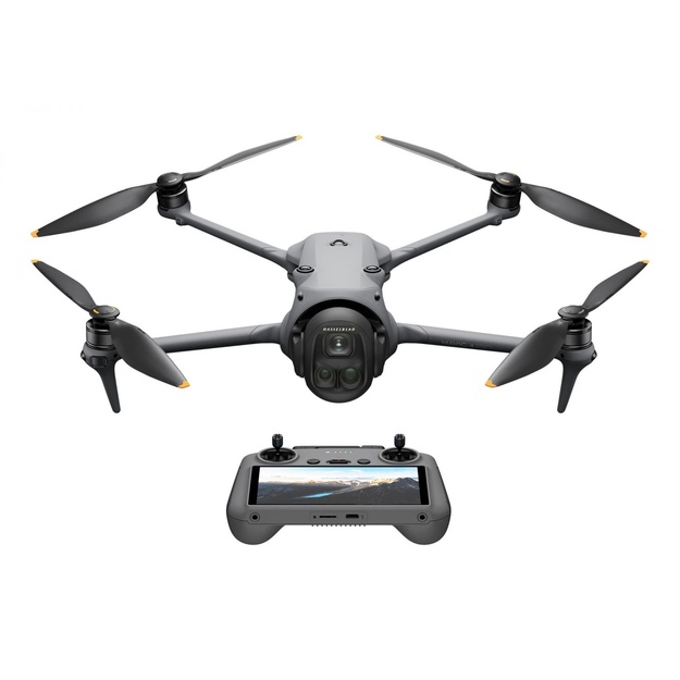 Drone|DJI|Weight 1063 g|Max distance 41000 m|Max speed 27 m/s|Grey|Quadcopter|CP.MA.00000849