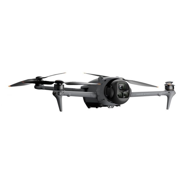 Drone|DJI|Weight 1063 g|Max distance 41000 m|Max speed 27 m/s|Grey|Quadcopter|CP.MA.00000849