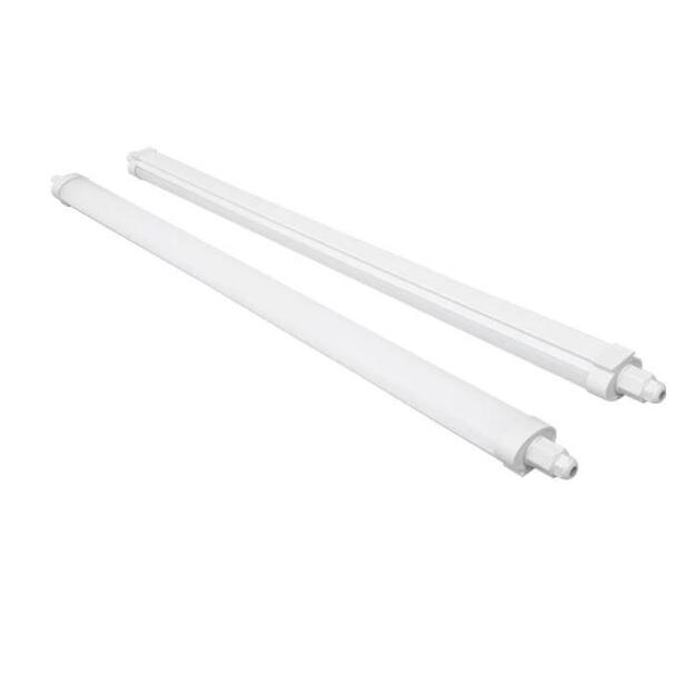 Lamp|VISIONAL|Power consumption 50 Watts|Luminous flux 8800 Lumen|4000 K|220-240V, 50-60Hz|Beam angle 140 degrees|VS-15-50D2-U 3