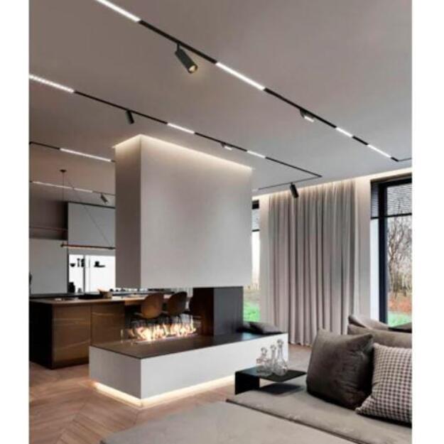 Lamp|VISIONAL|Power consumption 18 Watts|Luminous flux 1800 Lumen|4000 K|AC220V|Beam angle 24 degrees|VS20-18S-4 4