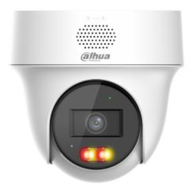 NET CAMERA 4MP EYEBALL/IPC-PT1439H-PV-0280B DAHUA