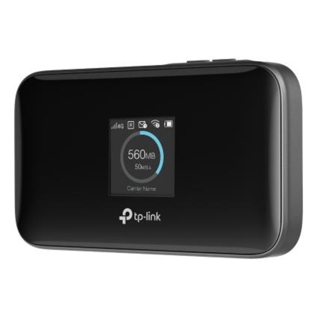 WRL 4G ROUTER MOBILE/M7750 TP-LINK