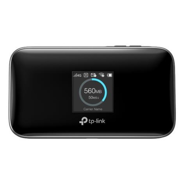 WRL 4G ROUTER MOBILE/M7750 TP-LINK