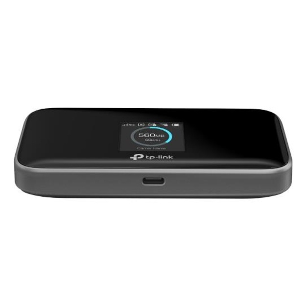 WRL 4G ROUTER MOBILE/M7750 TP-LINK