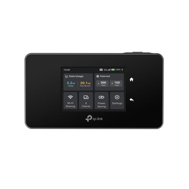 WRL 5G ROUTER MOBILE/M8550 TP-LINK 2