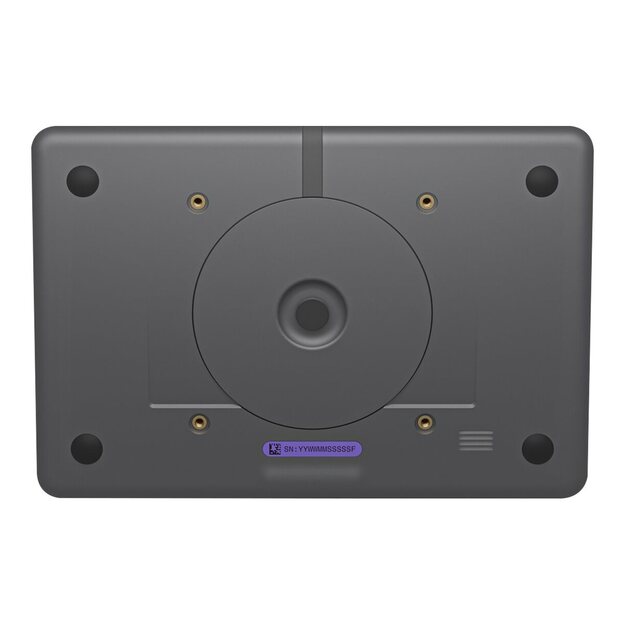 LOGITECH Tap IP Video conferencing device graphite 7