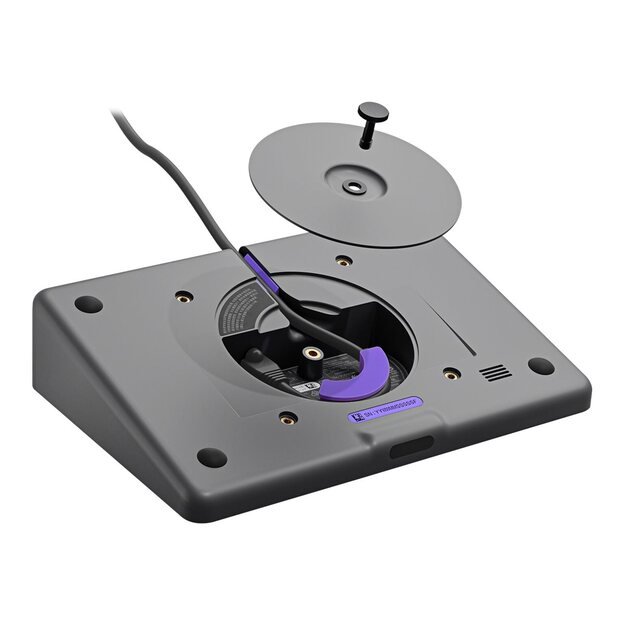 LOGITECH Tap IP Video conferencing device graphite 2