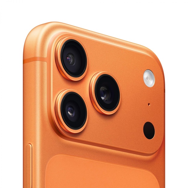 MOBILE PHONE IPHONE 17 PRO/256GB ORANGE MG8H4 APPLE