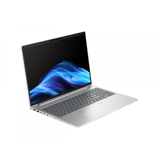 HP EliteBook 6 G1i 16 Intel Core Ultra 5 225U 16inch WUXGA AG LED UWVA 32GB 512GB SSD W11P 3y Smarbuy (EN)