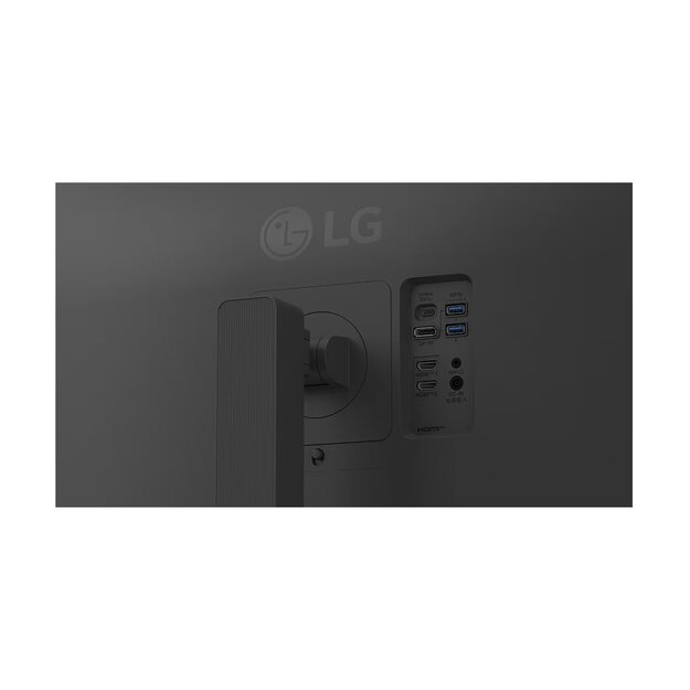 LG 27U730A-B.AEU 27inch UHD IPS 60Hz HDMI DP USB-C
