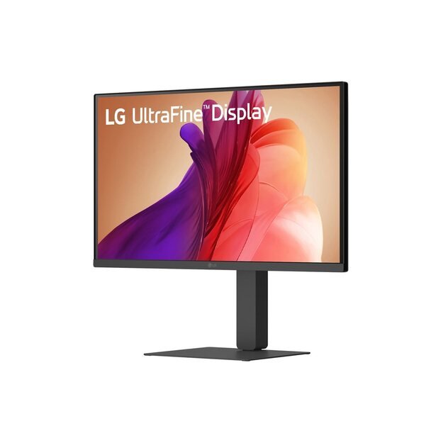 LG 27U730A-B.AEU 27inch UHD IPS 60Hz HDMI DP USB-C