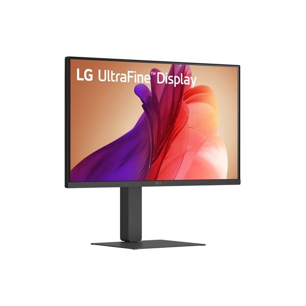 LG 27U730A-B.AEU 27inch UHD IPS 60Hz HDMI DP USB-C