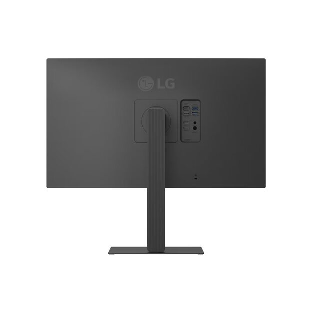 LG 27U730A-B.AEU 27inch UHD IPS 60Hz HDMI DP USB-C