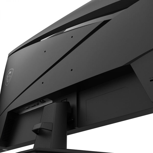 LCD Monitor|MSI|MAG 274F|27 |Gaming|Matte|Panel IPS|1920x1080|16:9|200Hz|0.5 ms|Colour Black|MAG274F 32