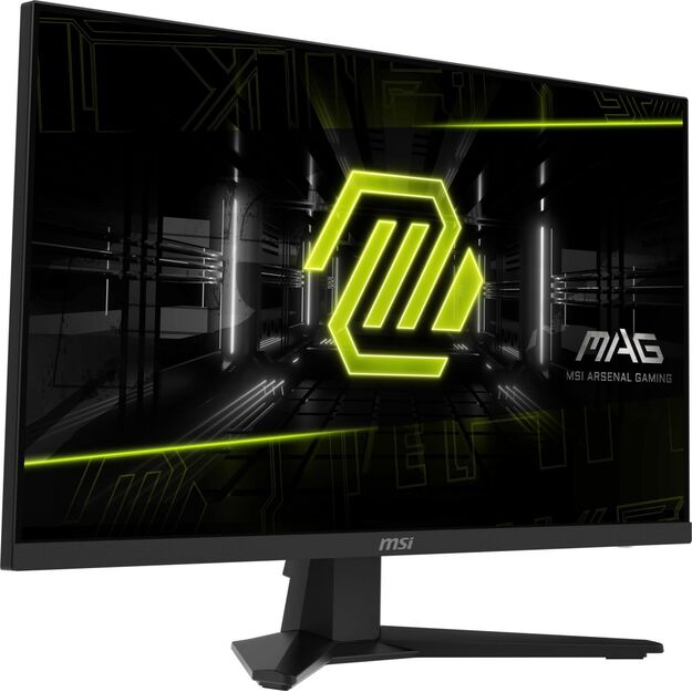 LCD Monitor|MSI|MAG 274F|27 |Gaming|Matte|Panel IPS|1920x1080|16:9|200Hz|0.5 ms|Colour Black|MAG274F 27