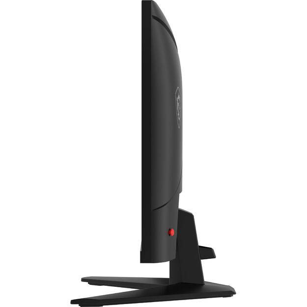 LCD Monitor|MSI|MAG 274F|27 |Gaming|Matte|Panel IPS|1920x1080|16:9|200Hz|0.5 ms|Colour Black|MAG274F 2