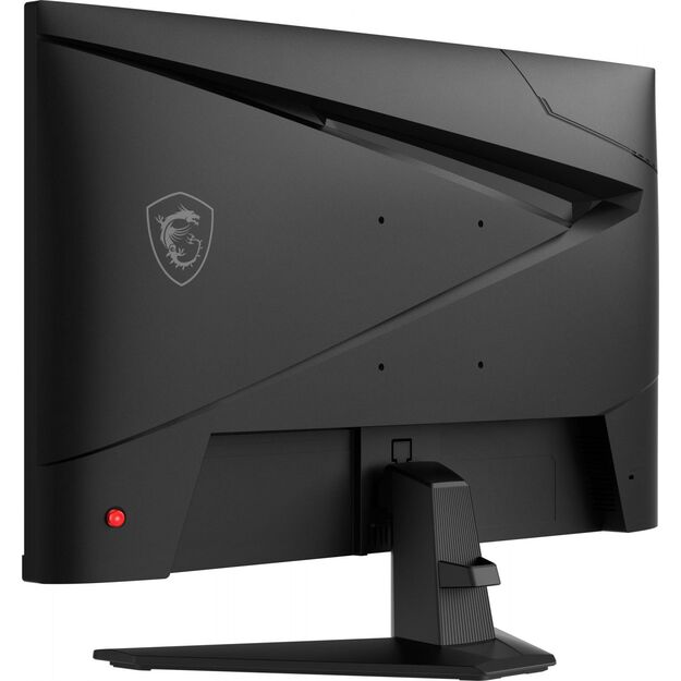 LCD Monitor|MSI|MAG 274F|27 |Gaming|Matte|Panel IPS|1920x1080|16:9|200Hz|0.5 ms|Colour Black|MAG274F 26