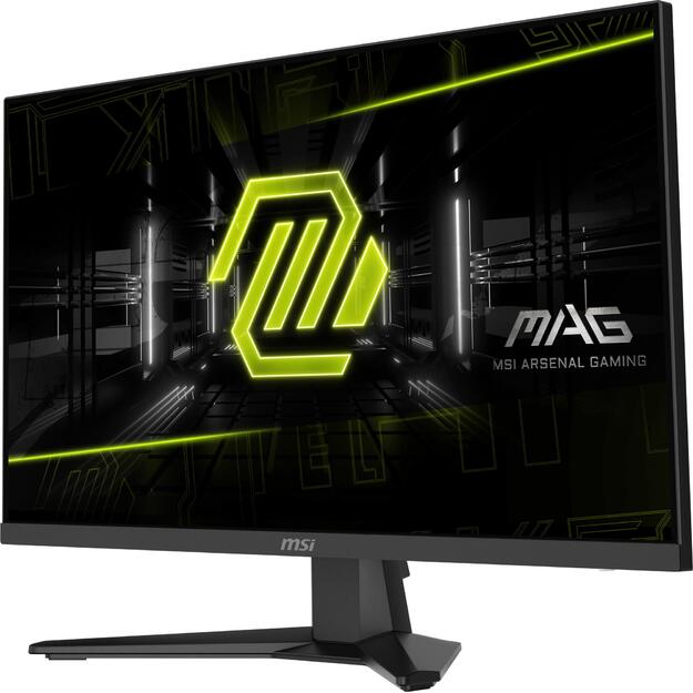 LCD Monitor|MSI|MAG 274F|27 |Gaming|Matte|Panel IPS|1920x1080|16:9|200Hz|0.5 ms|Colour Black|MAG274F 11