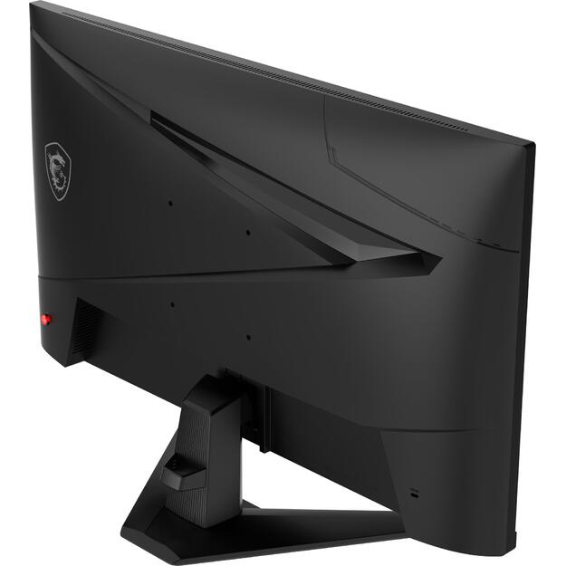 LCD Monitor|MSI|MAG 274F|27 |Gaming|Matte|Panel IPS|1920x1080|16:9|200Hz|0.5 ms|Colour Black|MAG274F 17
