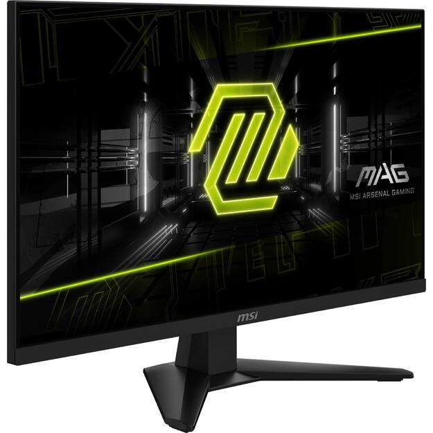 LCD Monitor|MSI|MAG 274F|27 |Gaming|Matte|Panel IPS|1920x1080|16:9|200Hz|0.5 ms|Colour Black|MAG274F 6