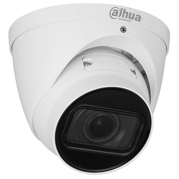 NET CAMERA 5MP IR EYEBALL/IPC-HDW5541T-ZE-27135-S3 DAHUA 2